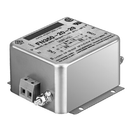 Festo Mains Filter MRC-NF-1-BSM-BSC MRC-NF-1-BSM-BSC